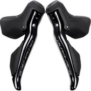 SHIMANO ( シマノ ) デュアルコントロールレバー ST-R9250 Di2 / 機械