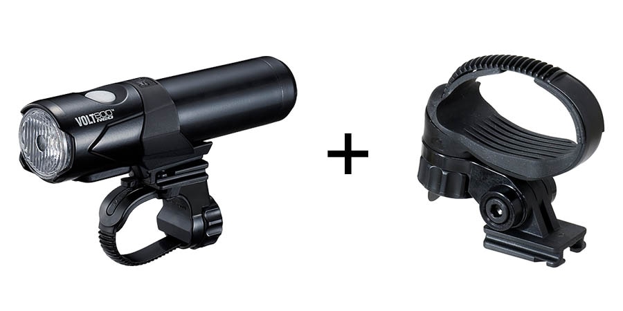 CAT EYE ( キャットアイ ) フロントライト VOLT800NEO ( ボルト 800