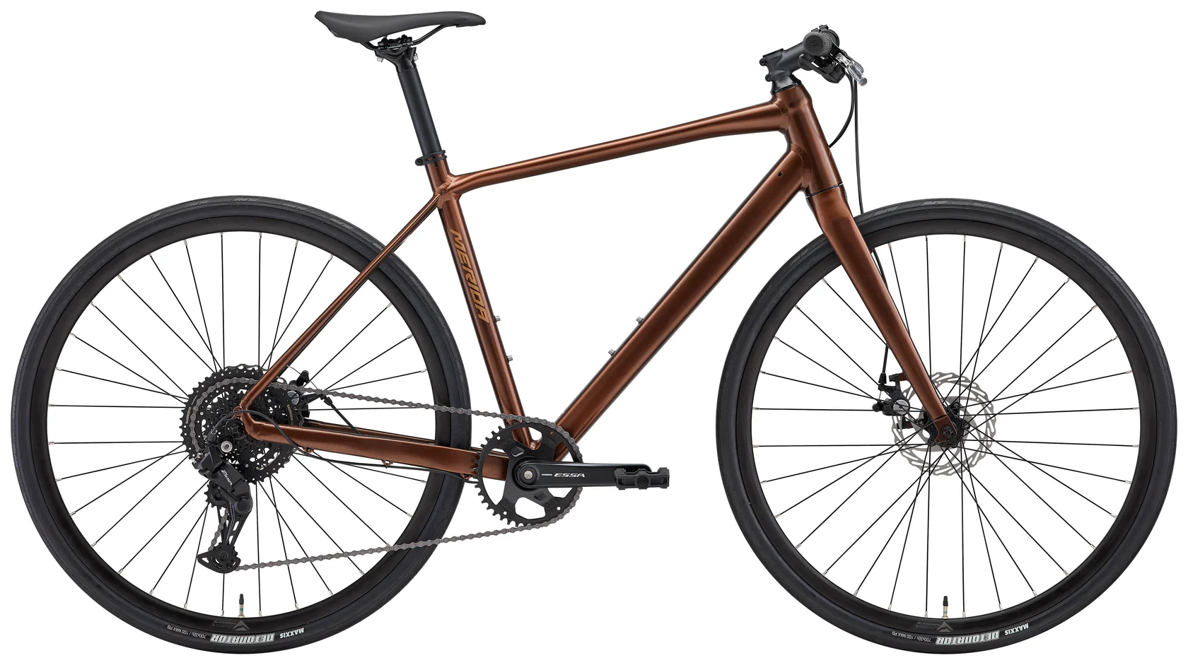 MERIDA ( メリダ ) クロスバイク GRAN SPEED 60-MD ( グランスピード