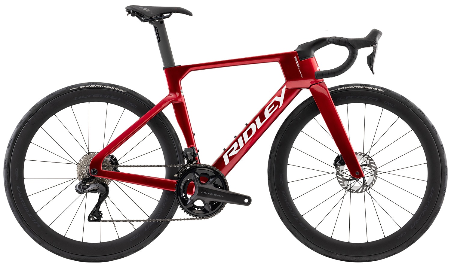 RIDLEY ( リドレー ) ロードフレーム NOAH FAST 3.0 フレームセット