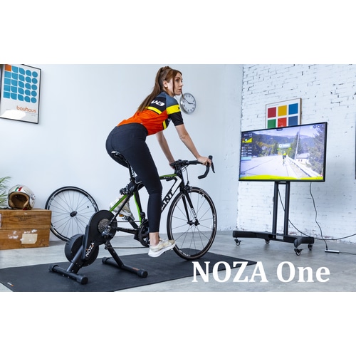 XPLOVA ( エクスプローバ ) ダイレクトドライブスマートトレーナー