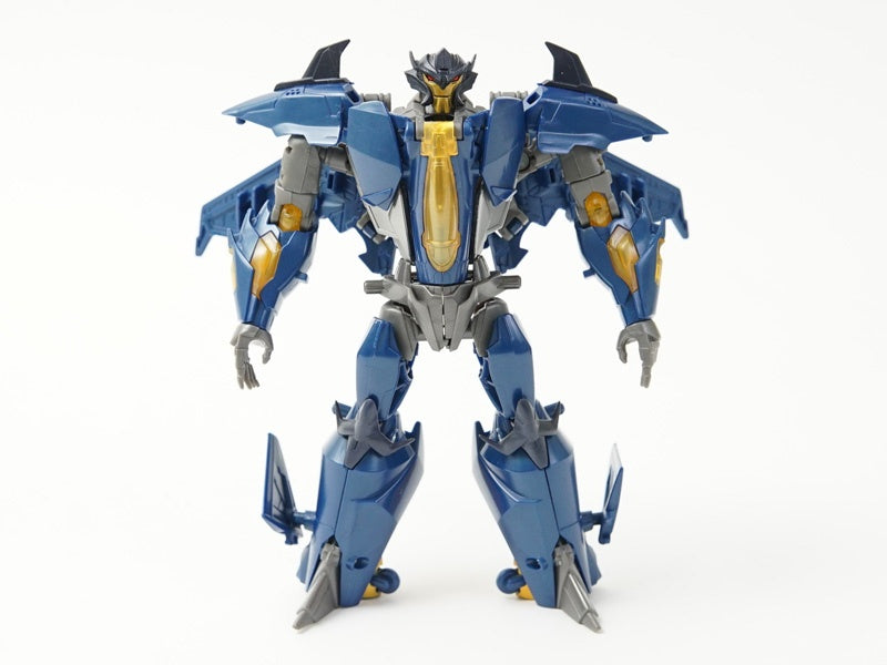 超ロボット生命体 トランスフォーマー プライム AM-22 爆撃参謀