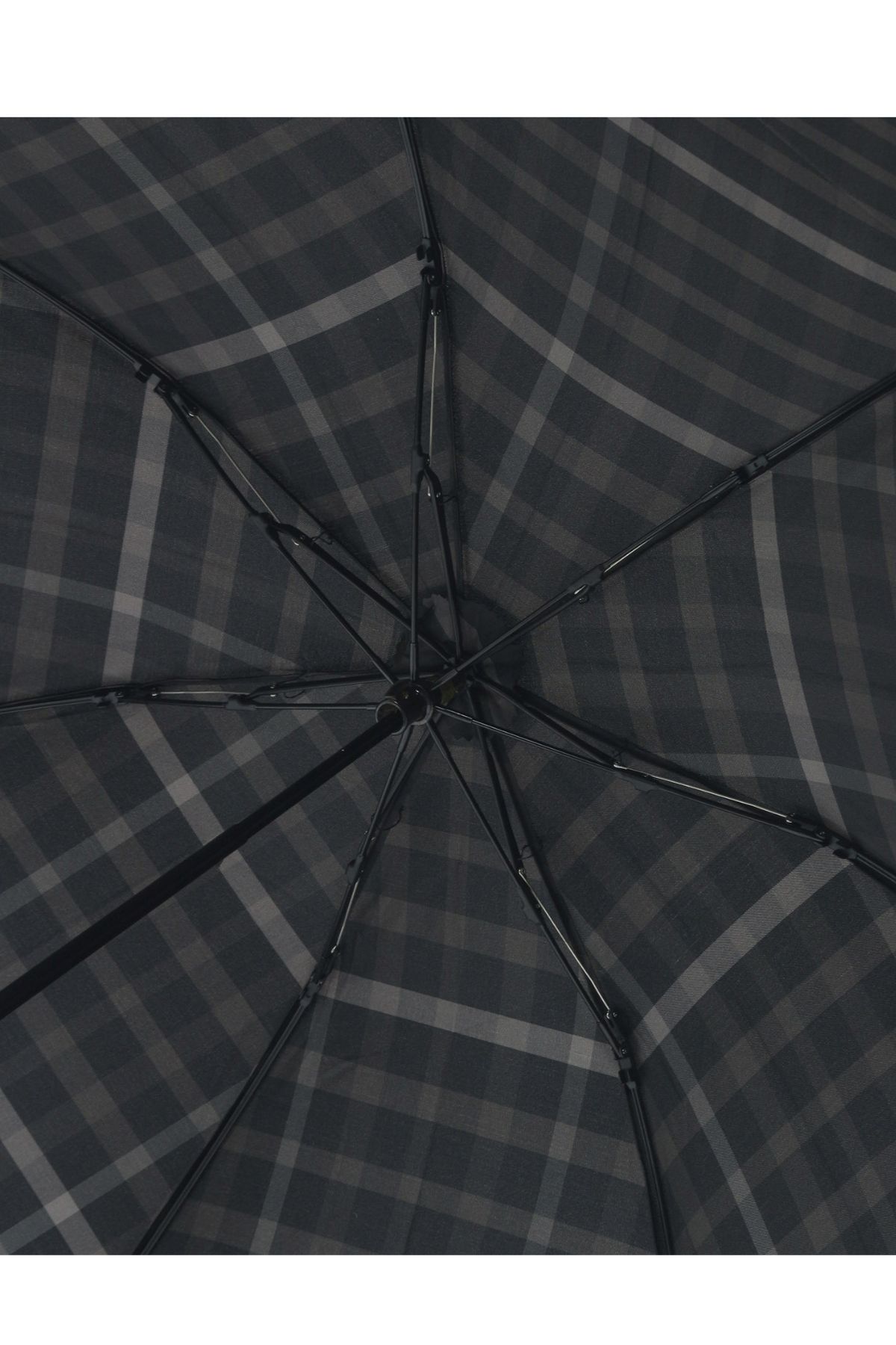 ハウスチェック先染め 折りたたみ傘｜DAKS（ダックス）公式オンライン