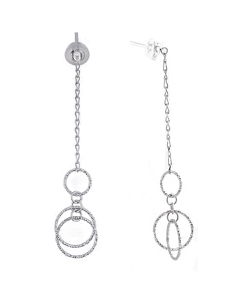 K14WG ピアス|festaria Online Shop(フェスタリア オンラインショップ)