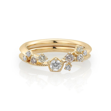 Pinky Ring|festaria Online Shop(フェスタリア オンラインショップ)