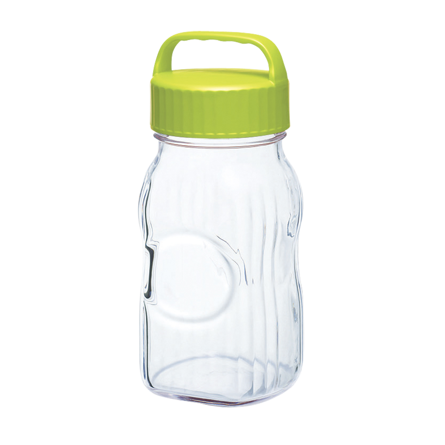 小梅ちゃん 1．5L I-77860-PK-A-JAN / 東洋佐々木ガラス(株) 公式