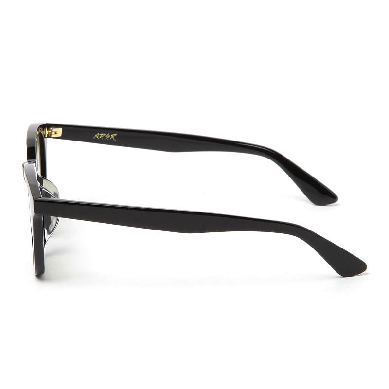 A.D.S.R. ZAPPA(ザッパ) 01a シャイニーブラック(シャイニーブラック