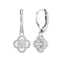 Pt950ダイヤモンドピアス | ポンテヴェキオ公式オンラインショップ