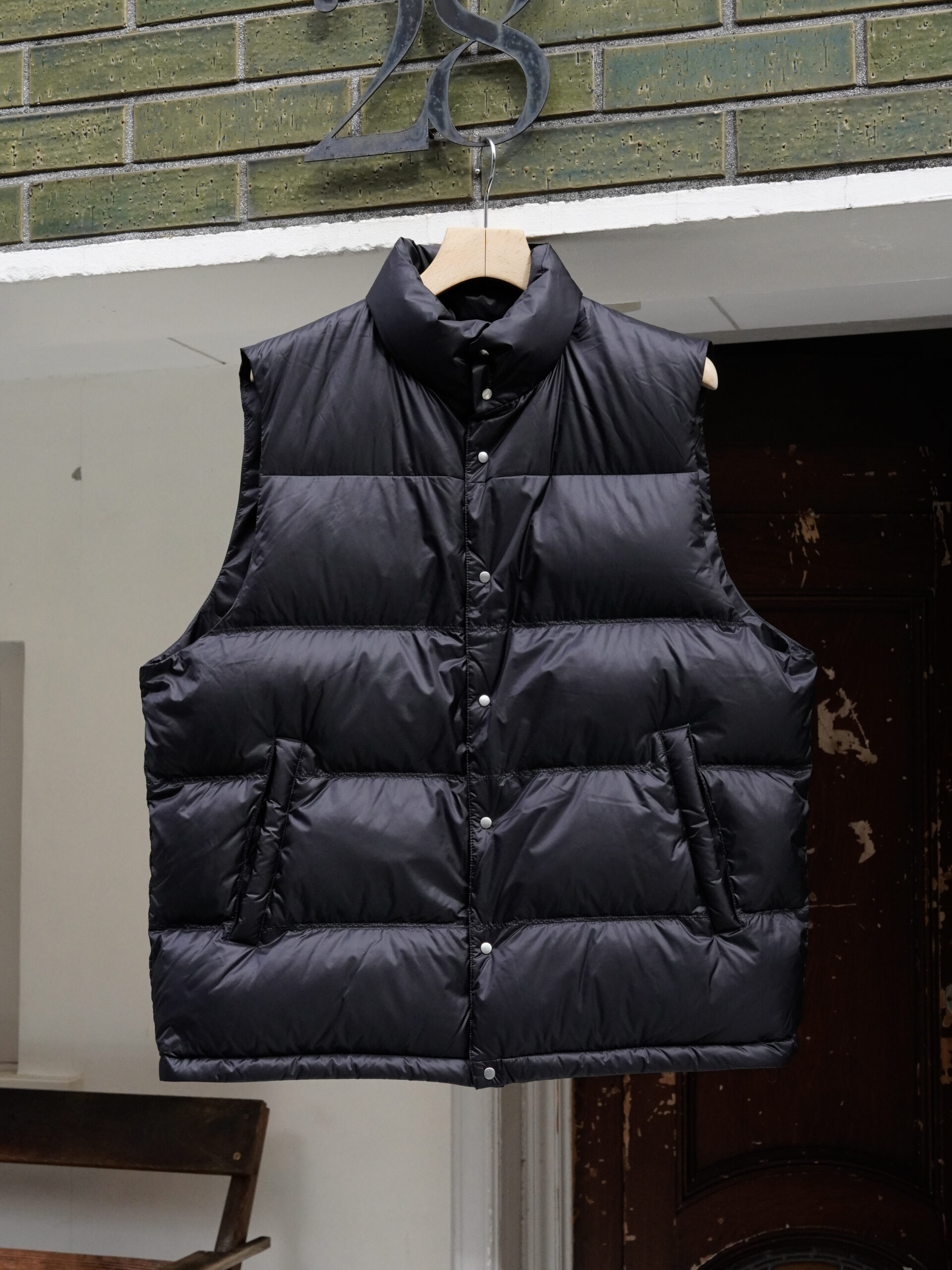 一石三鳥なベスト | 1LDK (ワンエルディーケー) 公式サイト