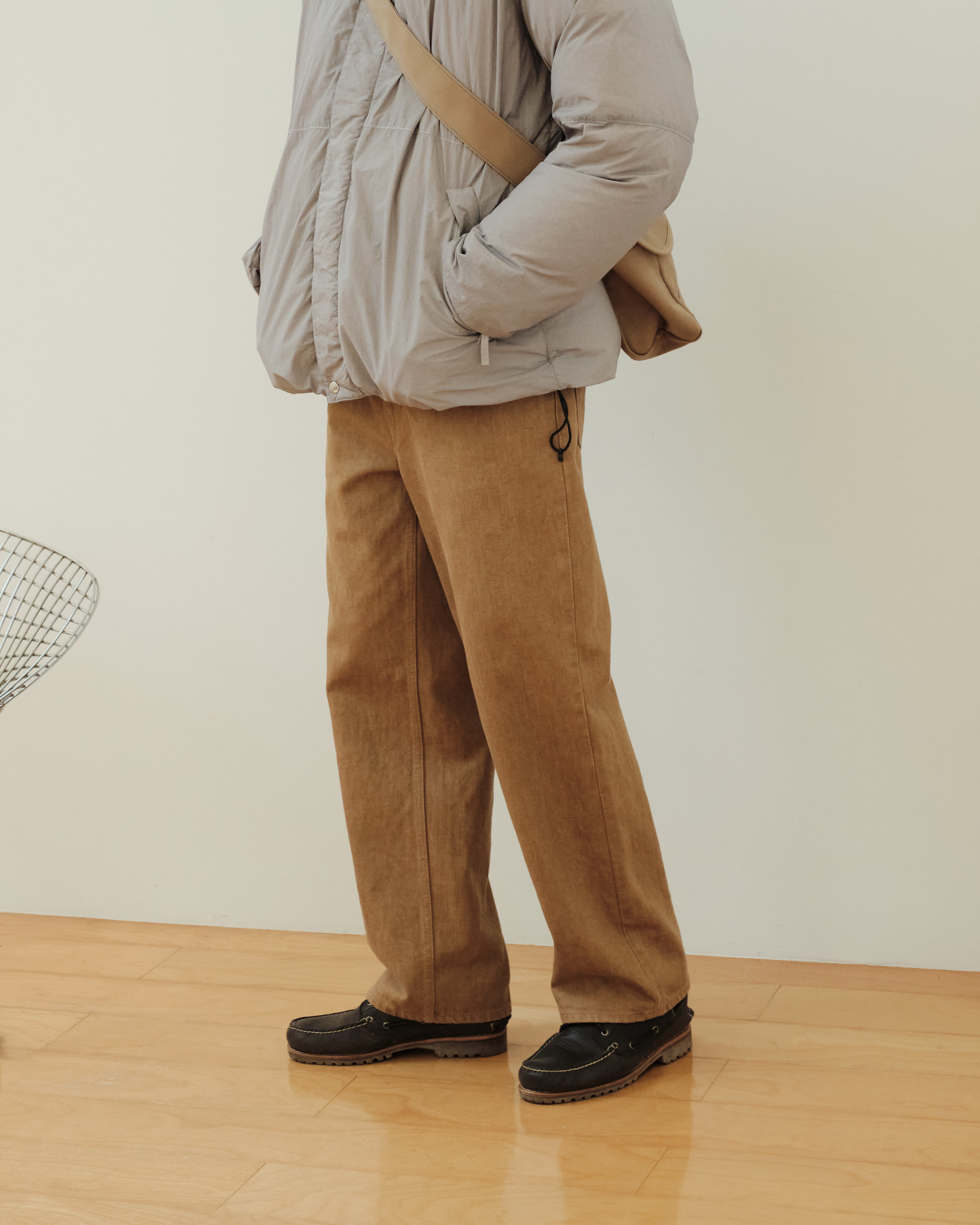 UNIVERSAL PRODUCTS. 2024 WINTER LOOK | 1LDK (ワンエルディーケー