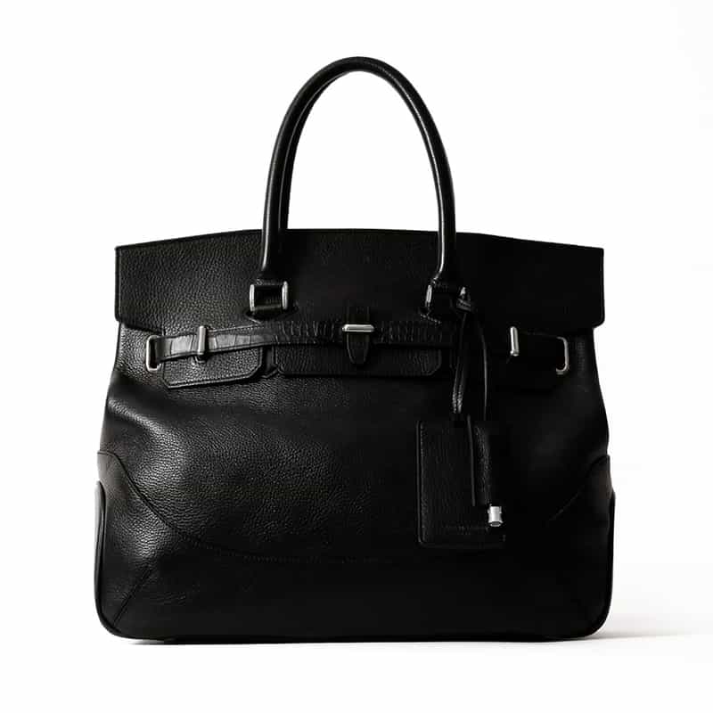 PELLE MORBIDA＜ペッレ モルビダ＞バーニーズ ニューヨーク限定 レザー