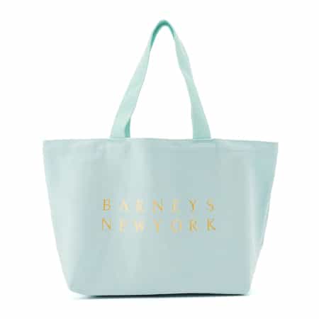ロゴ トートバッグ （S）（2241589）｜BARNEYS NEW YORK(バーニーズ