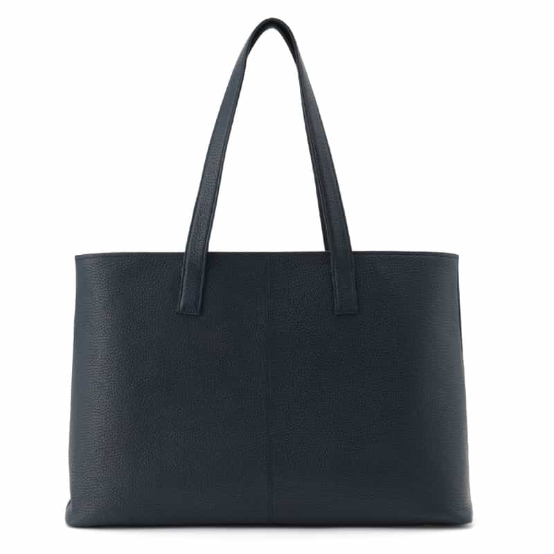 オンラインストア限定 横型レザートートバッグ（2241305）｜BARNEYS