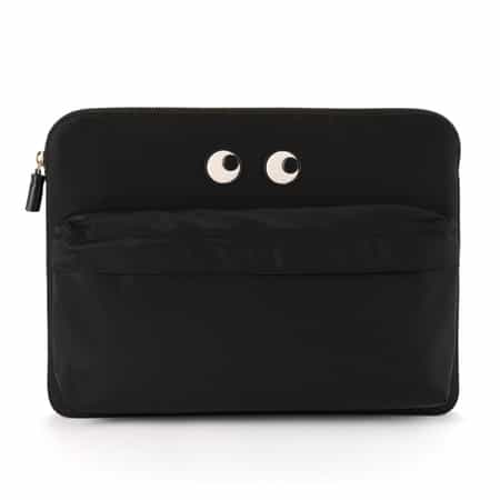 ANYA HINDMARCH＜アニヤ ハインドマーチ＞ ポーチ（2242324）｜ANYA