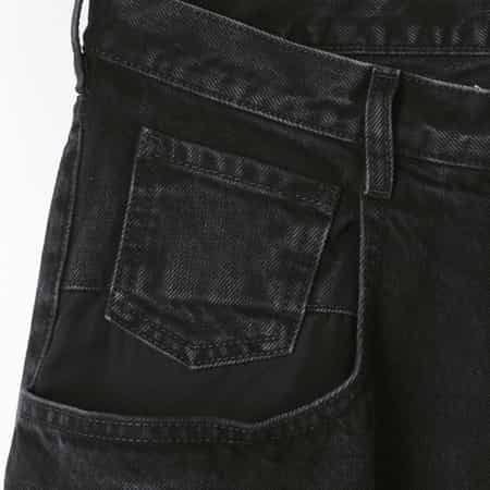 MAISON MARGLELA＜メゾンマルジェラ＞ ストレートデニムパンツ