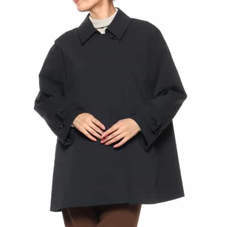 ミディ丈トレンチコート（2247478）｜BARNEYS NEW YORK(バーニーズ