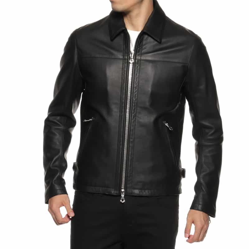 CINQUANTA＜チンクワンタ＞ シングルライダース（2248147）｜CINQUANTA