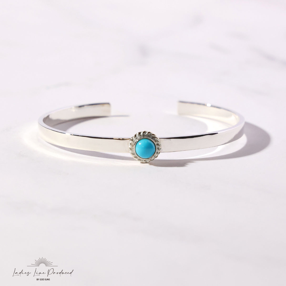 平打ちバングル(BANGLE) – GOD SUNS