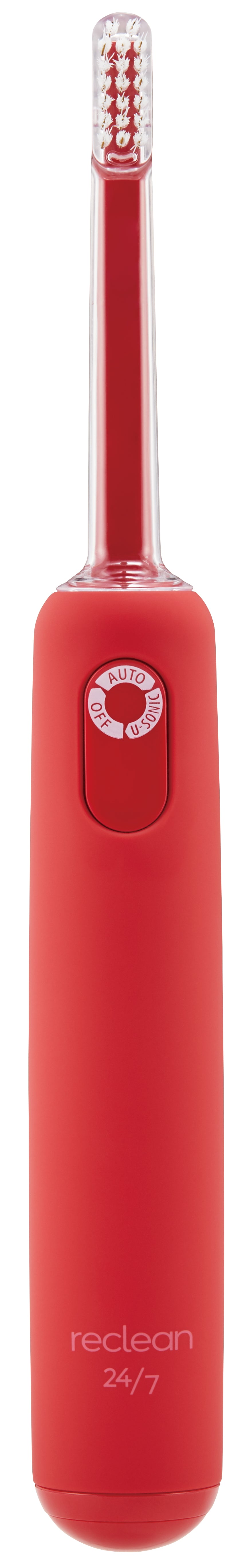 伊藤超短波 reclean24/7 パルス式超音波歯ブラシ – オリエンタルマート