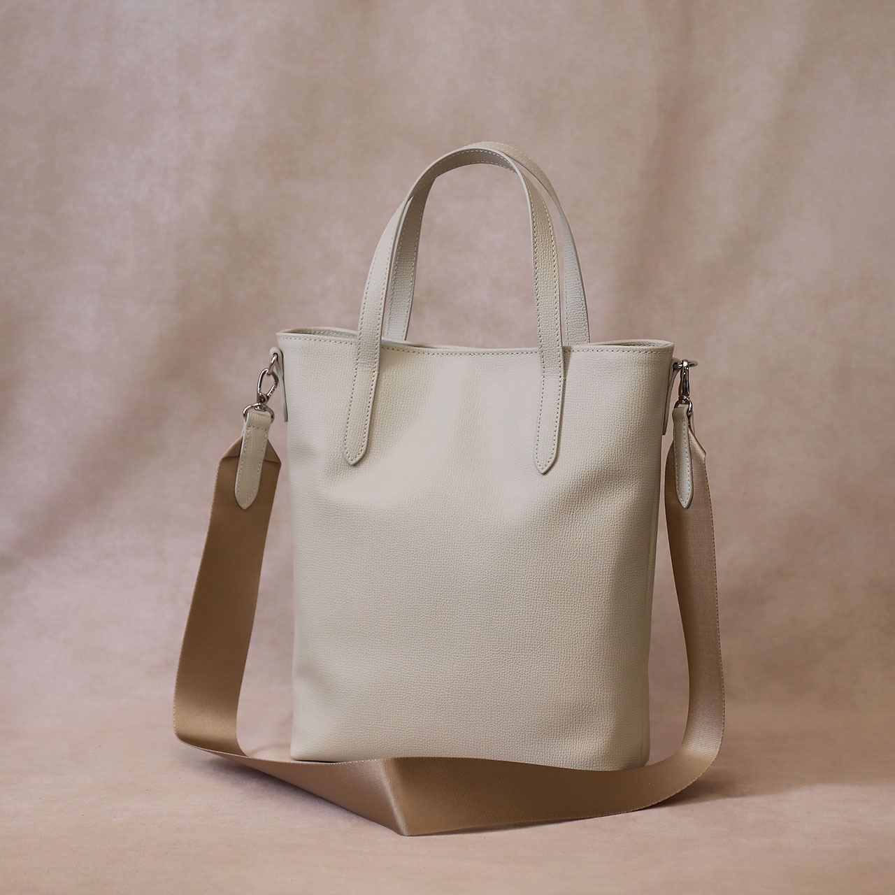 伊製 Corso SPARTACO Italy イタリアンレザービジネスバッグ