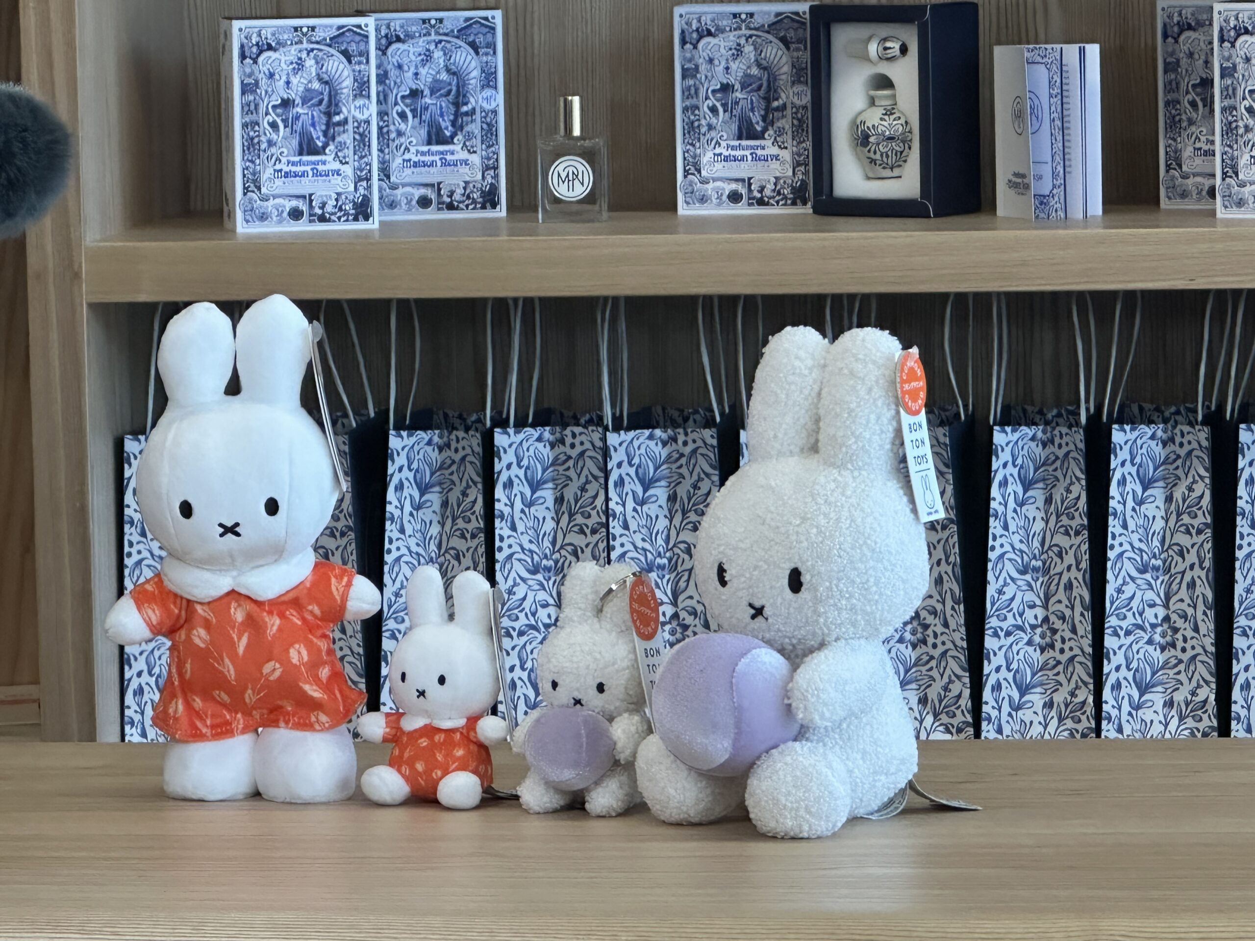 万博でミッフィーと冒険！「オランダ館」で体験するワクワク未来旅レポ