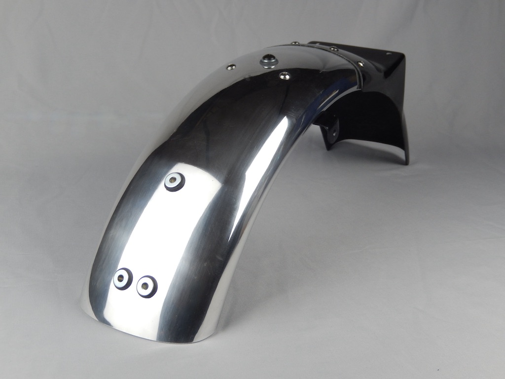 250TR用カスタムパーツ