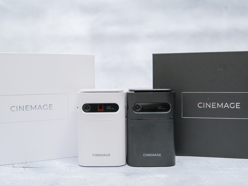 CINEMAGE mini（シネマージュミニ）の口コミ・評判、使い方をレビュー