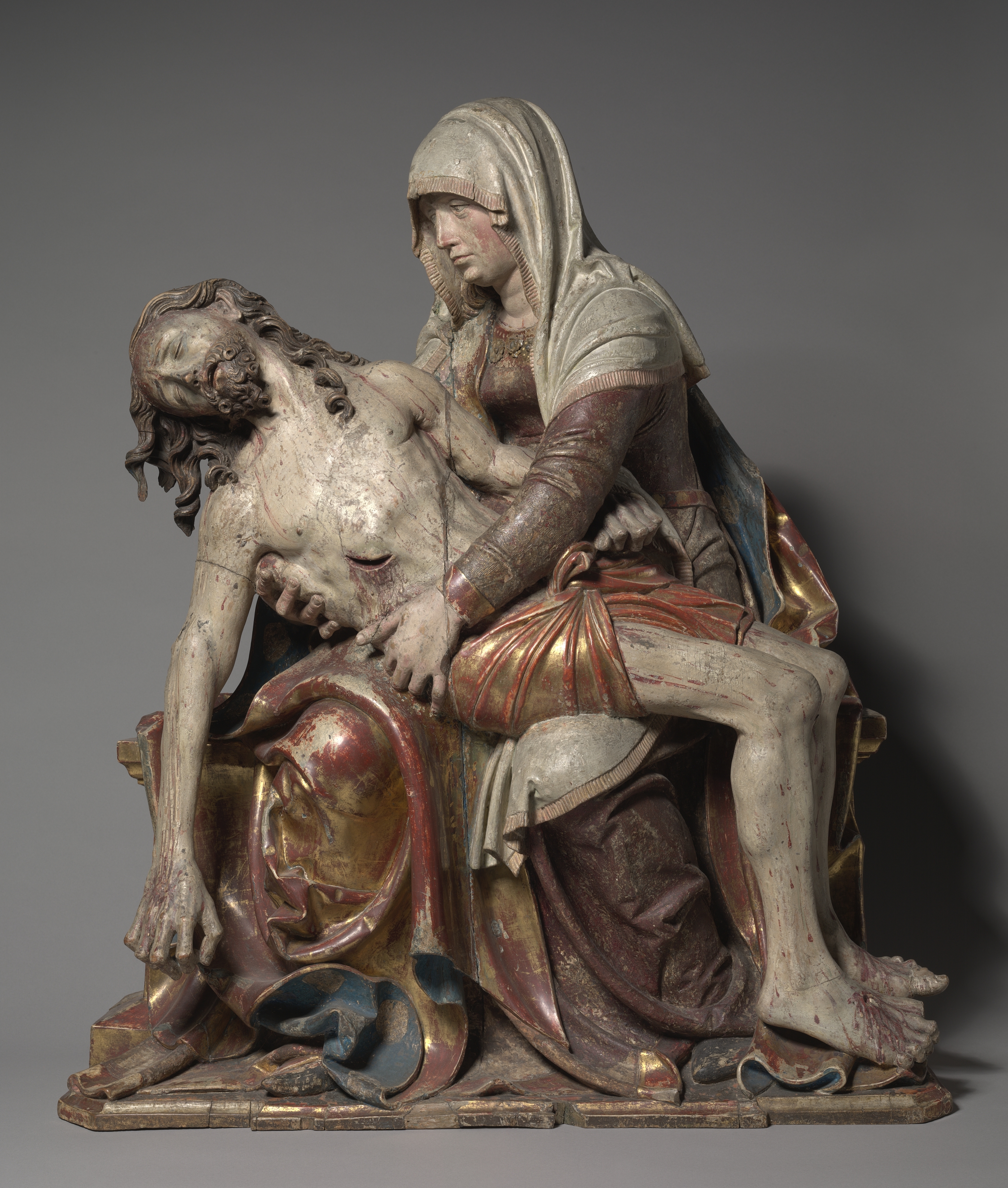 Vesperbild (Pietà) | Cleveland Museum of Art