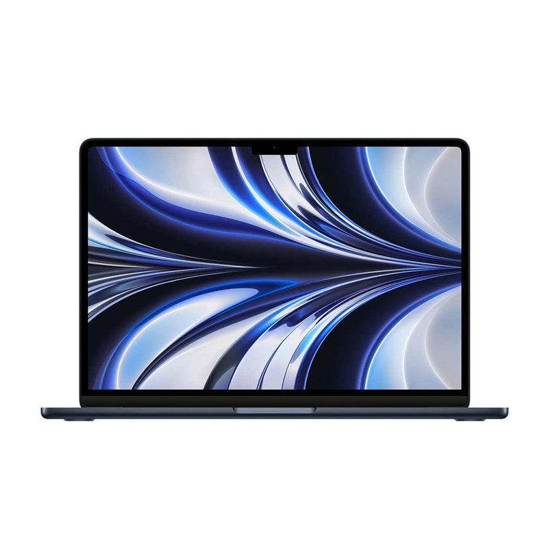 Apple MacBook Air 13.6-inch / M2 Chip / 512GB / 8-core / 8GB RAM / Mid
