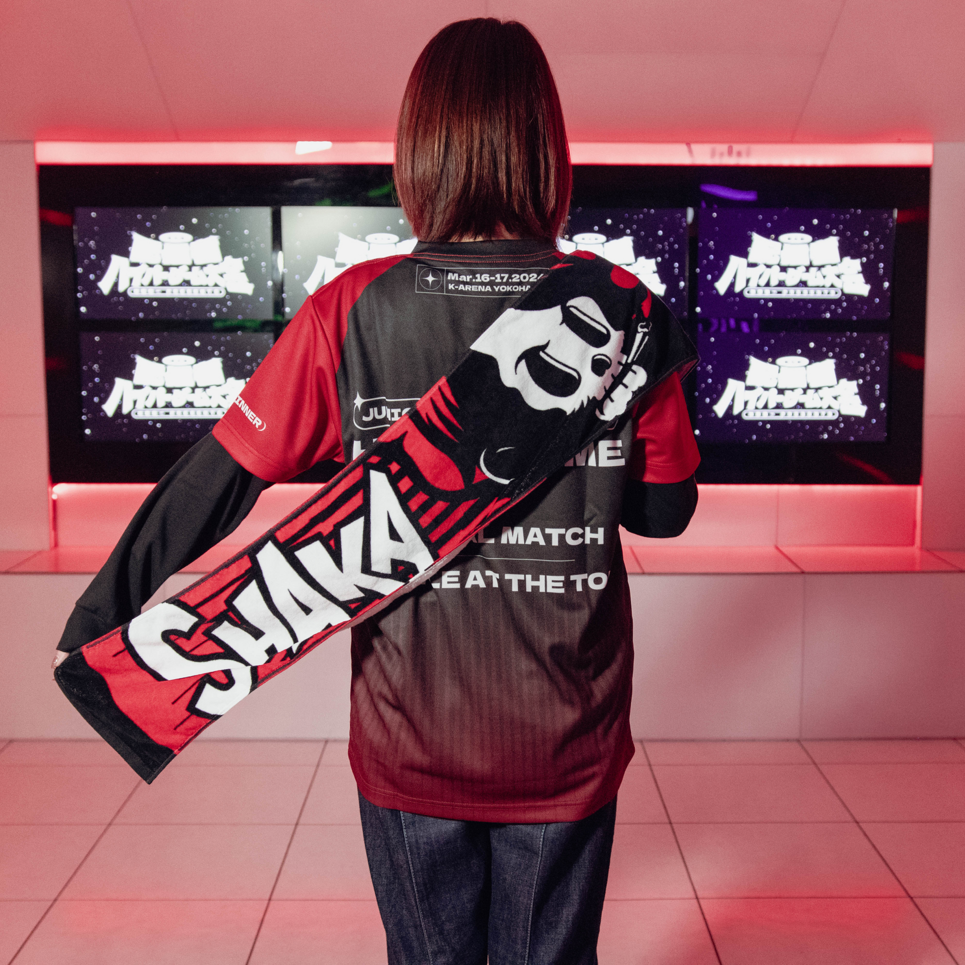 受注販売】加藤純一 presents 第二回 配信者ハイパーゲーム大会