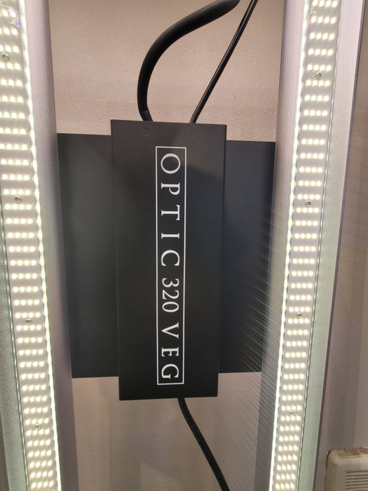 Optic 320 VEG Gen3 Dimmable LED Grow Light 320w — Optic LED