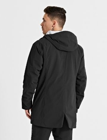 ORION PARKA 2オリオンパーカー2 – OROS JAPAN