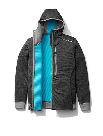 Men's ATMOS Atmos Hoodie Parka OROS JAPAN