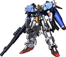 ZZガンダムの性能詳細｜ギレンの野望 アクシズの脅威V