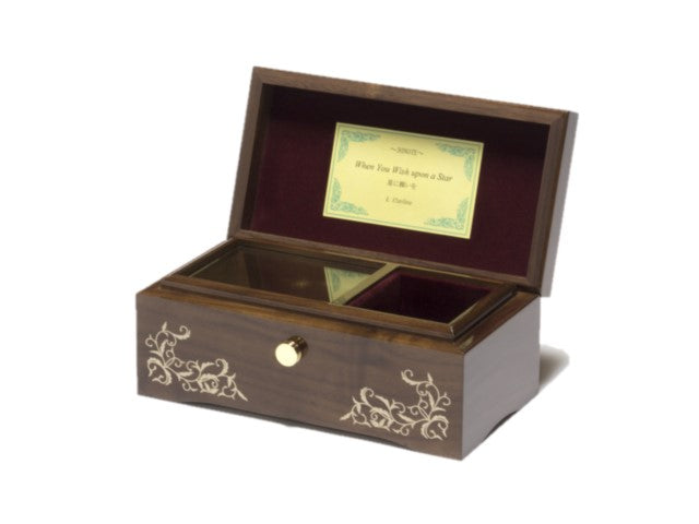 Soranji 大森元貴 Mrs. GREEN APPLE【MM308S+KQi】 – オルゴールギャラリー