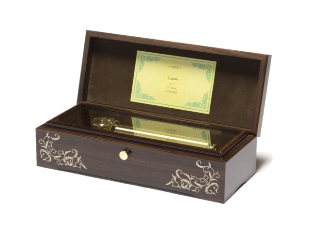 メモリー A.L.Webber【MM525K+K05】 – オルゴールギャラリー