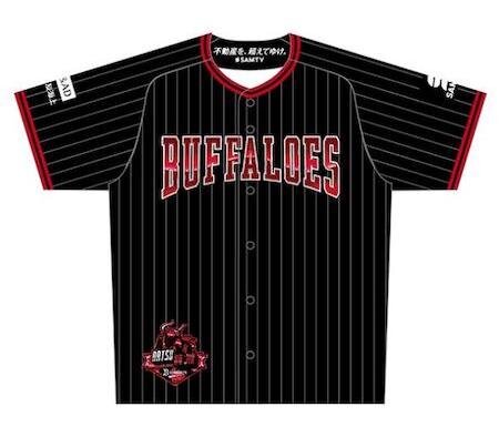 激闘を繰り広げるバファローズを応援！「Bs 夏の陣 2025」限定