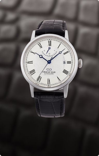 クラシック | オリエントスター | 機械式時計・腕時計のオリエント