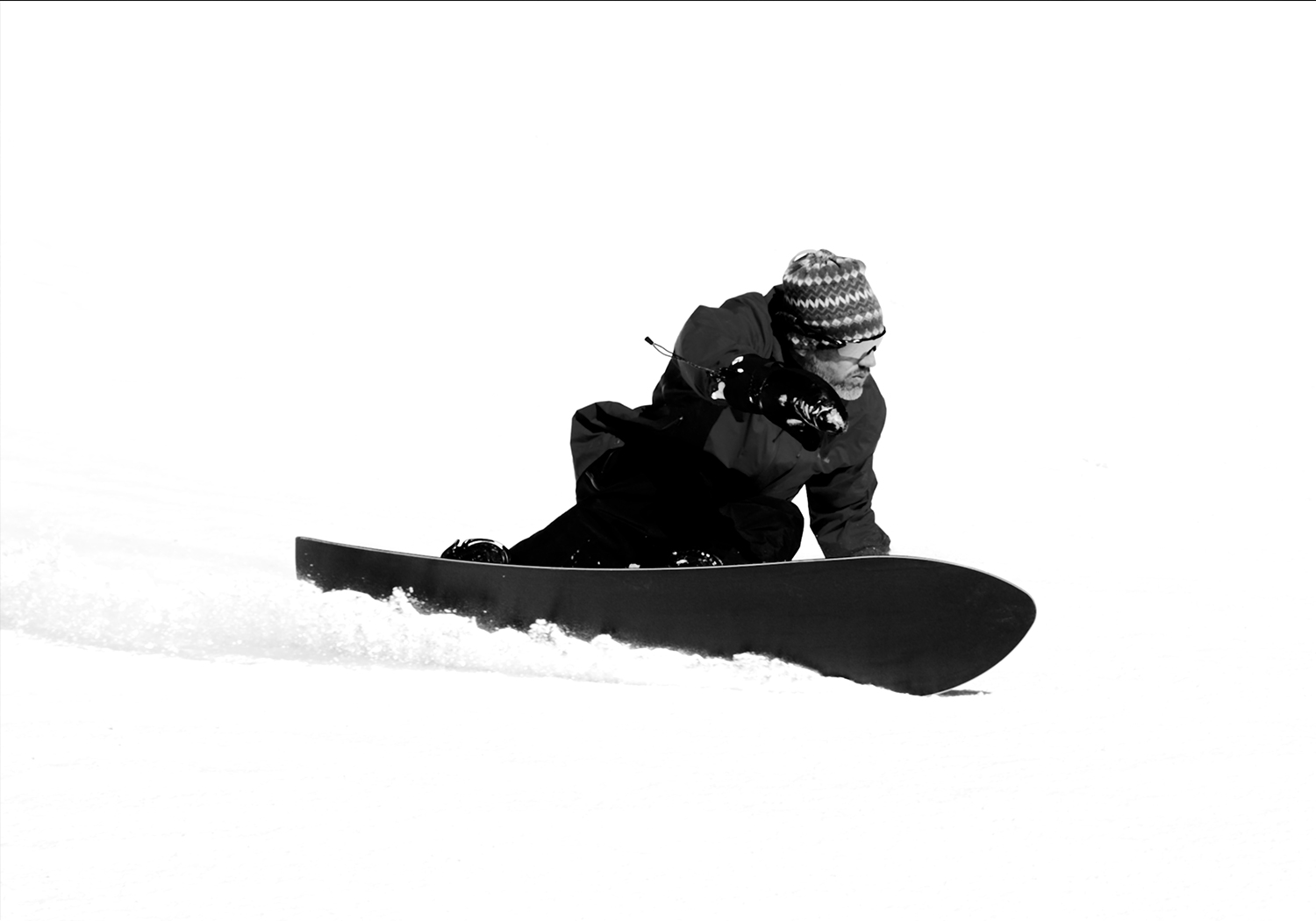 Café Racer Plus カフェレーサープラス | バックカントリー | パウダー