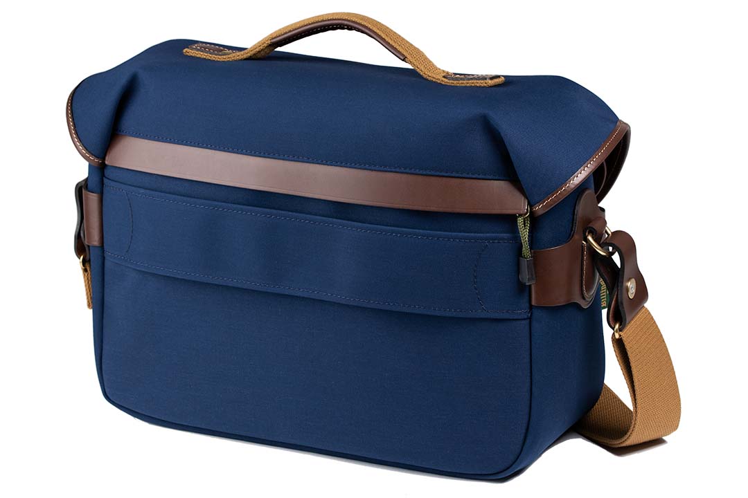 Billingham Hadley One｜ビリンガム ハドレー ワン｜ネイビー