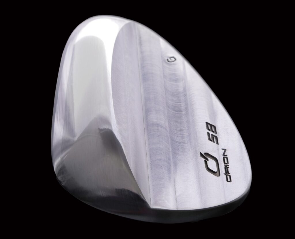 SPY 2 | ORION KOBE JAPAN｜神戸のゴルフクラブメーカー