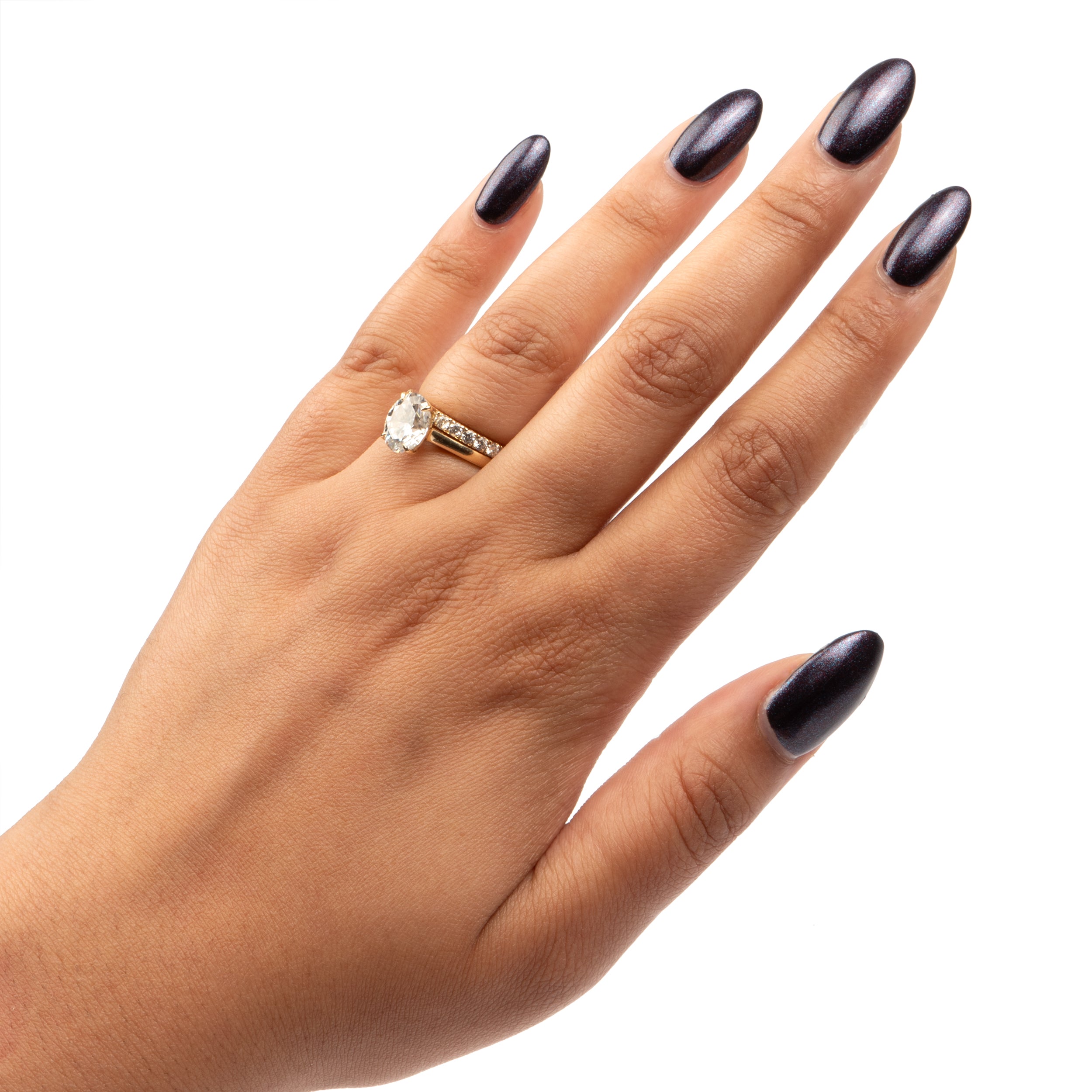 ORLY x Kelli Galaxy Trio Kit