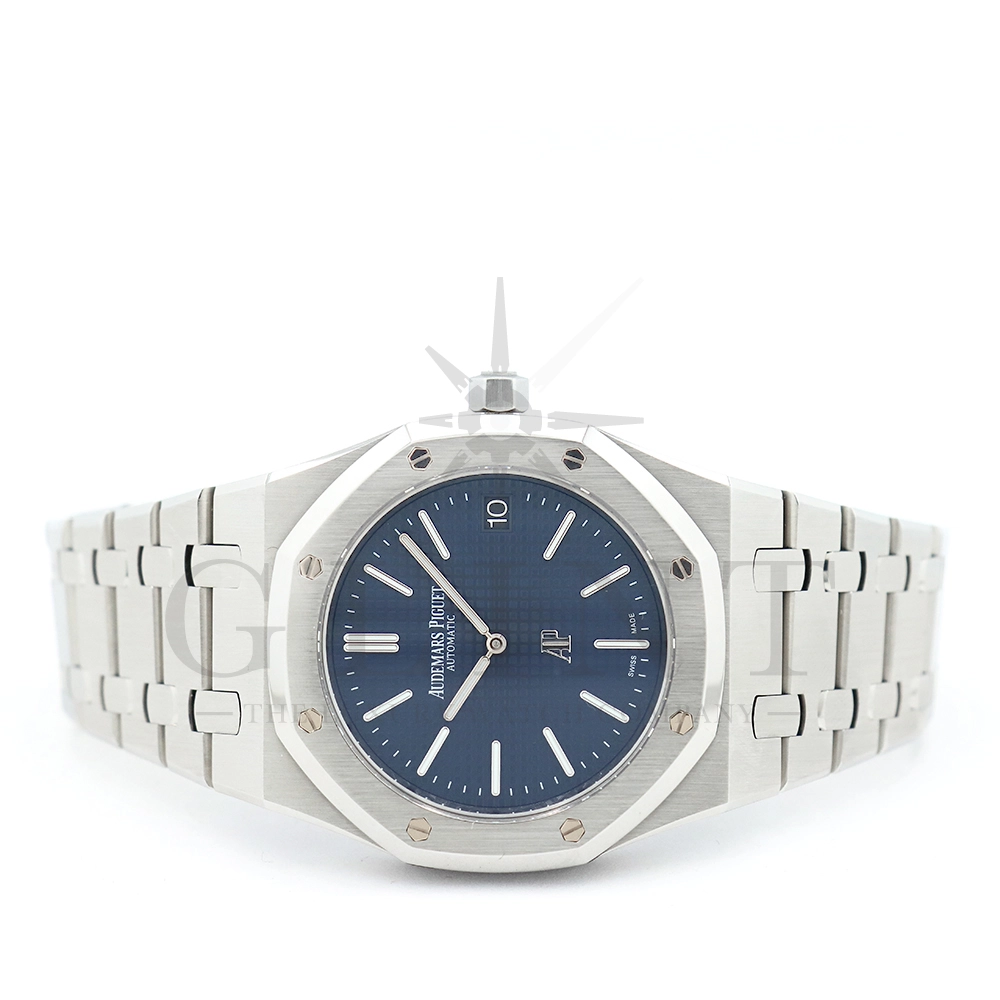 オーデマピゲロイヤル オークジャンボ エクストラ シン15202ST.OO