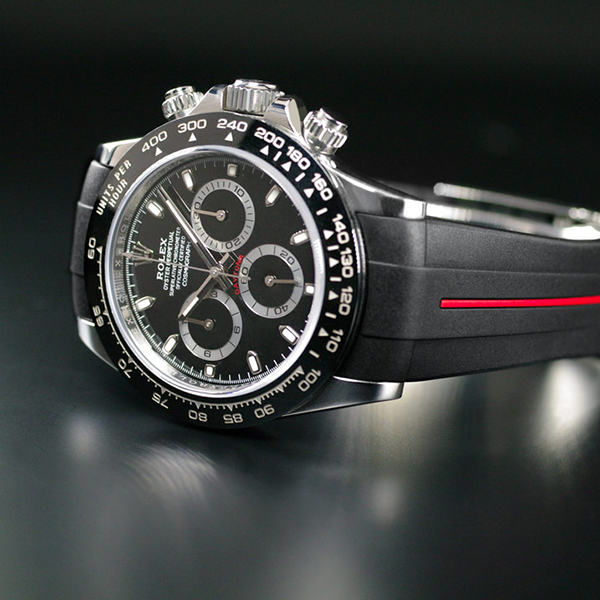 ロレックス デイトナ オイスターブレスレット セラミックベゼル専用
