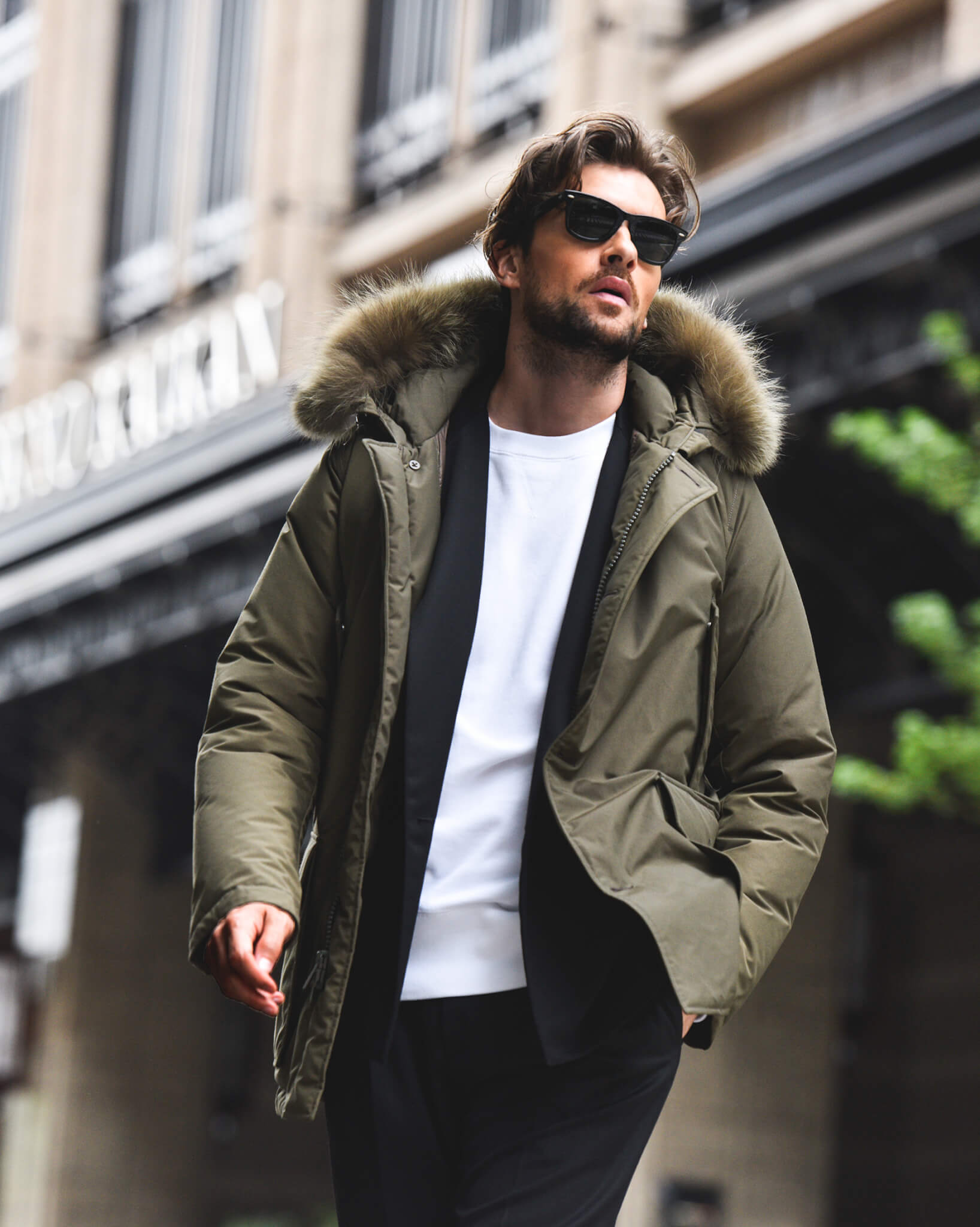 最強ダウン“アークティックパーカ”の限定・別注モデルを総まとめ