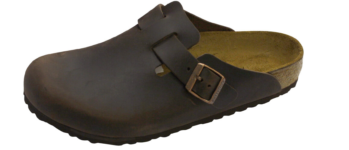 ビルケンシュトックが誇るサボサンダルの名作「ボストン」の魅力に迫る