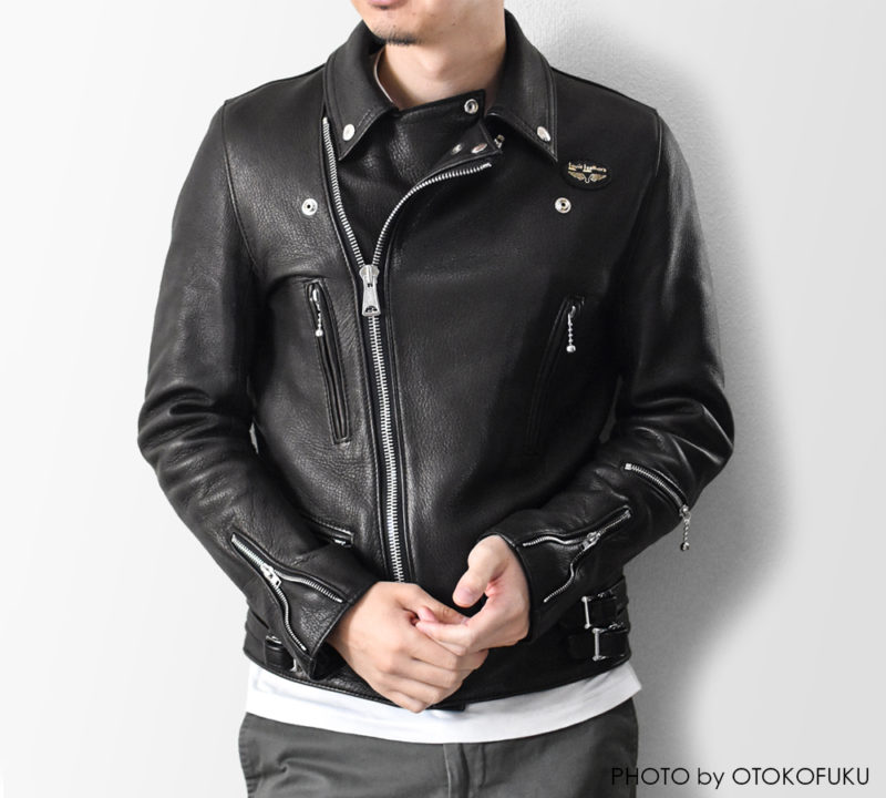 おすすめの「ディアスキン ライダースジャケット」を集めてみた