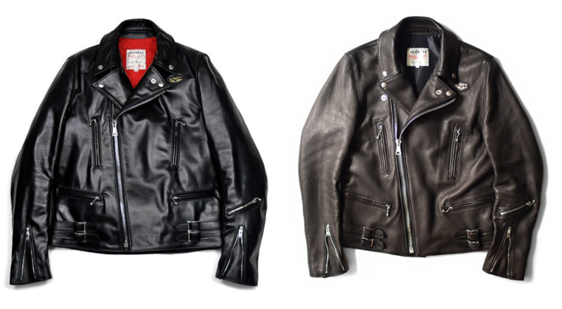 なぜ『リアルマッコイズ別注 ディアスキンのルイスレザー』を選ぶのか