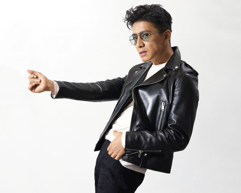 革ジャンブランド辞典】 -SAINT LAURENT (サンローラン)編- – オトコフクDX