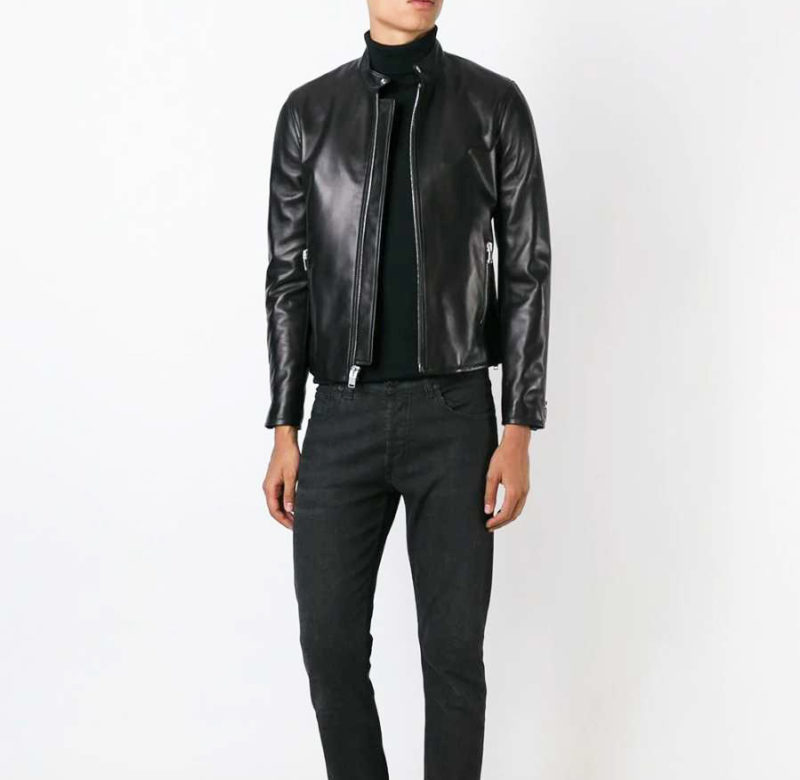 革ジャンブランド辞典】 -SAINT LAURENT (サンローラン)編- – オトコフクDX